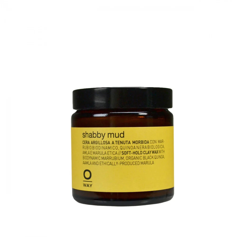 Shabby Mud - Premium Natural Clay for DIY Crafts, Pottery & Skin Care | Perfect for Handmade Ceramics, Face Masks & Home Decor