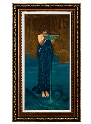 Circe Invidiosa