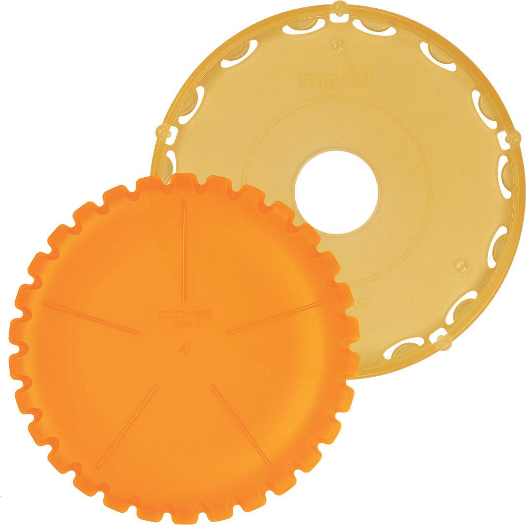 Clover Quick Yo-Yo Maker 1 3/4