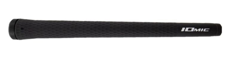 iomic Golf Grips - Premium Non-Slip Golf Club Grips for Better Control & Performance | Perfect for Golfers & Sports Enthusiasts