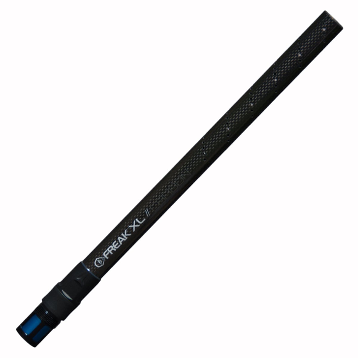 Smart Parts Freak XL Carbon Fiber One Piece Barrel for Autococker / AC - 14 Inch Lightweight Durable Paintball Barrel - Perfect for Tournament Play & Speedball