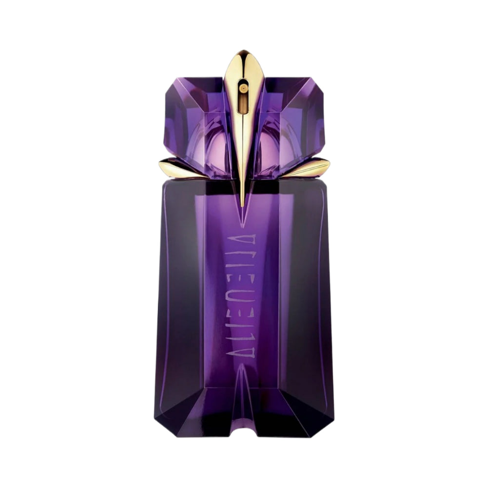 Alien Eau de Parfum for Women - 60ml Luxury Perfume by Mugler | Long-Lasting Floral Fragrance for Evening Wear & Special Occasions