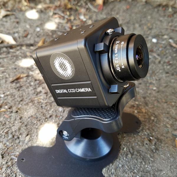 Revolution All Sky Wide Angle Lens for Revolution Imagers - Perfect for Astrophotography, Night Sky Photography & Outdoor Adventures