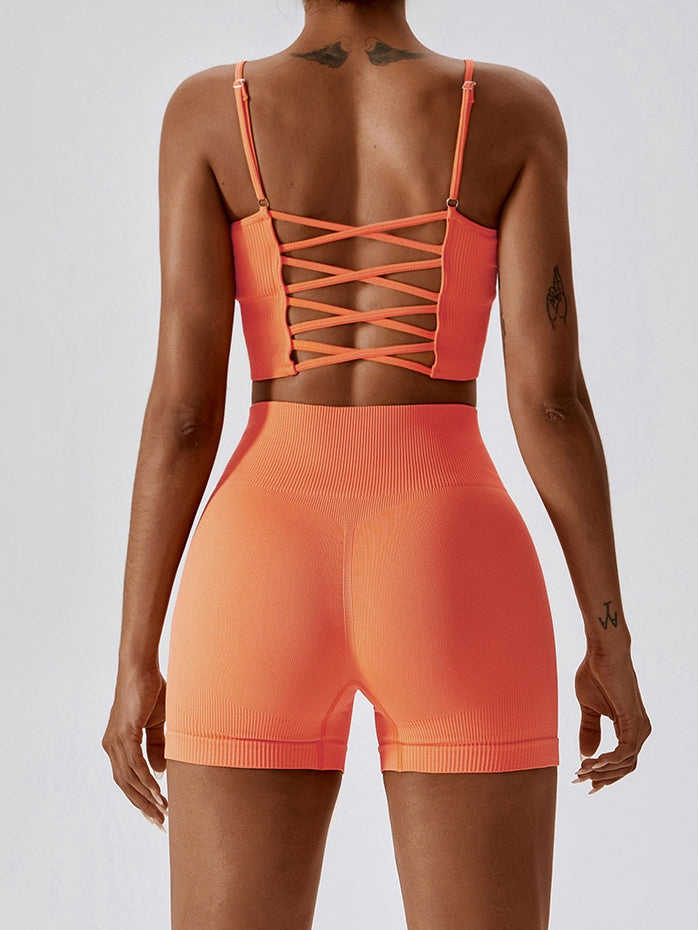 Dark Orange