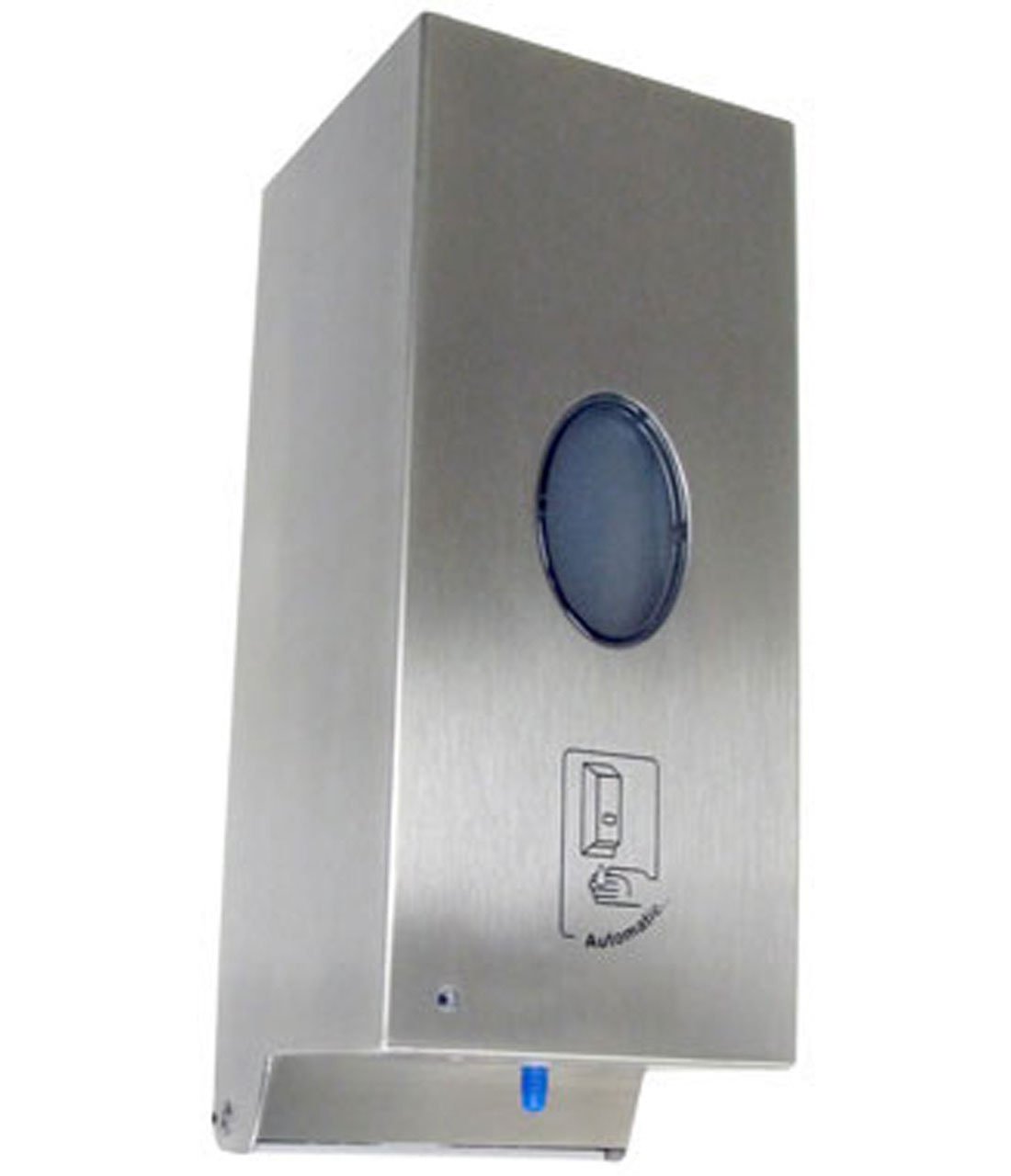 Automatic Soap Dispenser Touchless - G-950SA Wall Mount Hands-Free Liquid Soap Dispenser for Kitchen, Bathroom & Office | Waterproof & Battery Operated