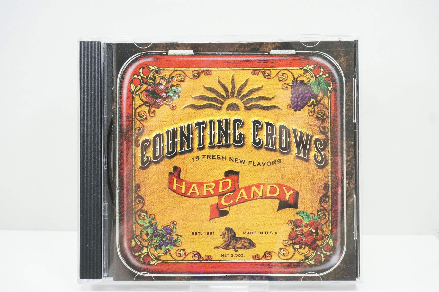 Hard Candy - Sweet & Colorful Candy for Parties, Gifts & Celebrations | Perfect for Birthdays, Halloween & Holidays