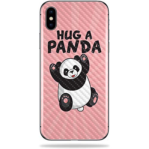 Hug A Panda