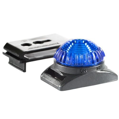 Adventure Lights Guardian Expedition Light - Waterproof & Durable LED Headlamp for Camping, Hiking, Running - Perfect for Outdoor Adventures & Emergency Use