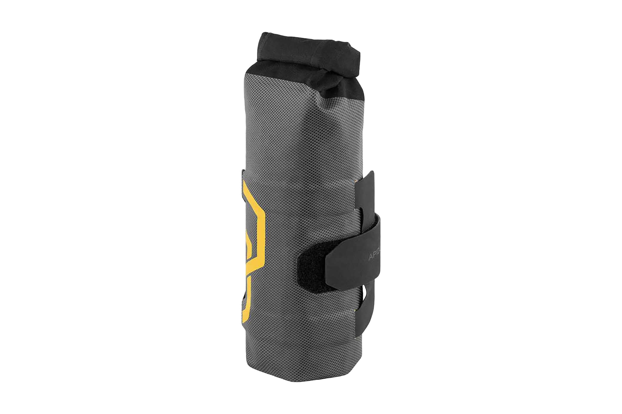 Apidura Expedition Downtube Pack - Waterproof Bike Frame Bag for Mountain & Road Biking - Perfect for Long-Distance Cycling & Adventure Rides