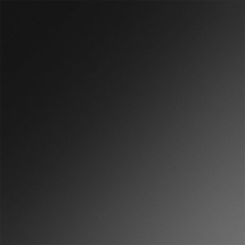 Matte Black