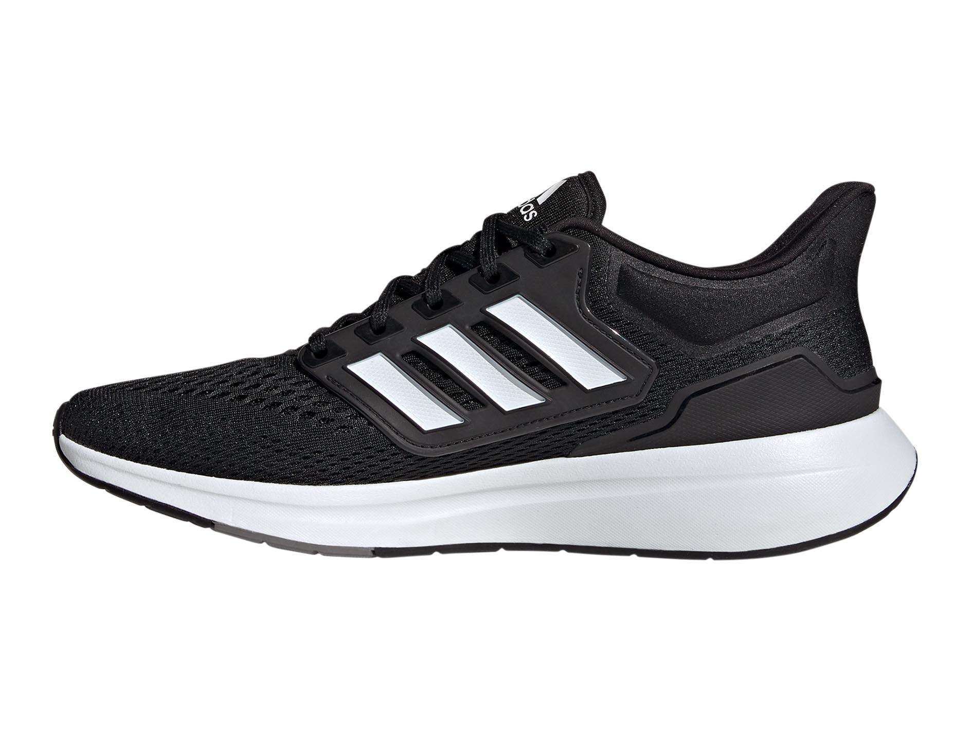 Adidas Men's EQ21 Running Shoes GY2190 - Lightweight & Cushioned for Jogging, Gym Workouts & Daily Wear