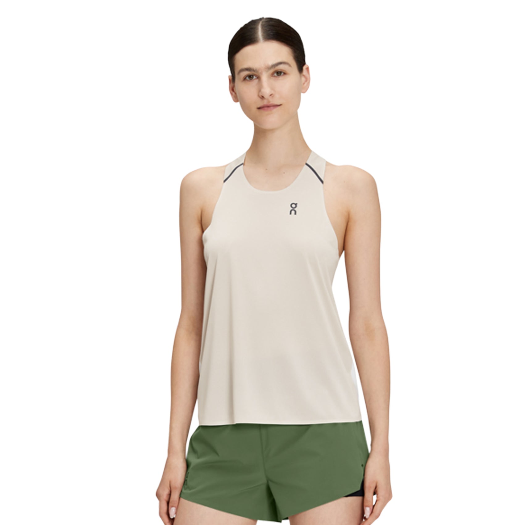 Pearl / Undyed white
