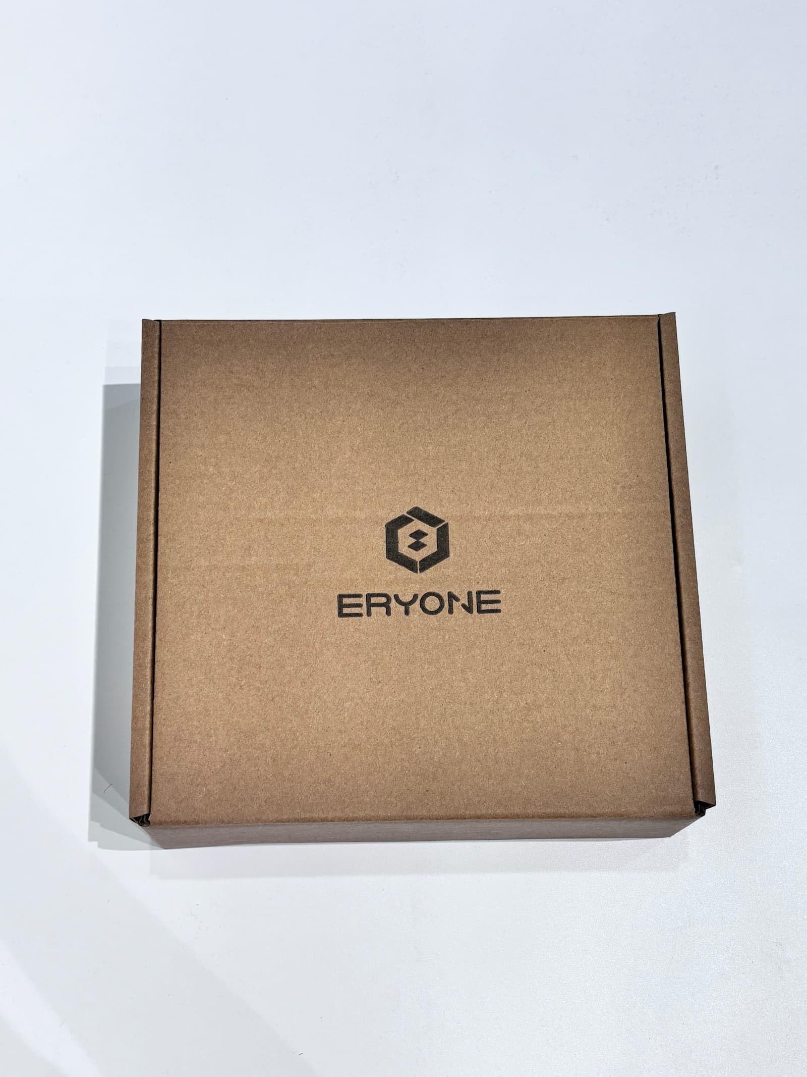 ERYONE High-Speed TPU Filament 1.75mm 1KG - 95A Flexible 3D Printer Filament ±0.03mm Accuracy for Hyper Speed Printing (30-300mm/s) - Transparent Filament for Cosplay, Phone Cases & Functional Prototypes