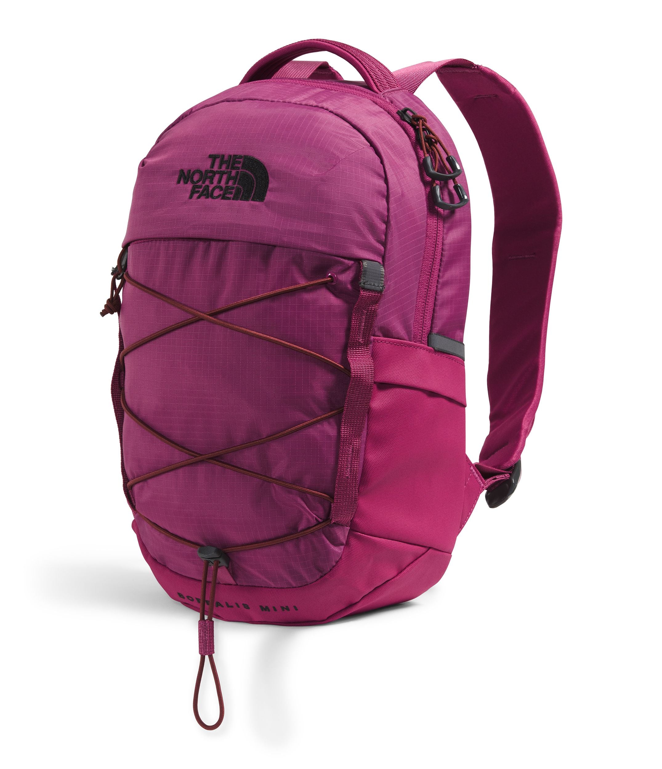 The North Face Borealis Mini Backpack - Lightweight Hiking Daypack for Women & Men - Water-Resistant Travel Backpack for School, Work, Gym & Outdoor Adventures