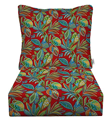 Crestwood Multi Leaves
