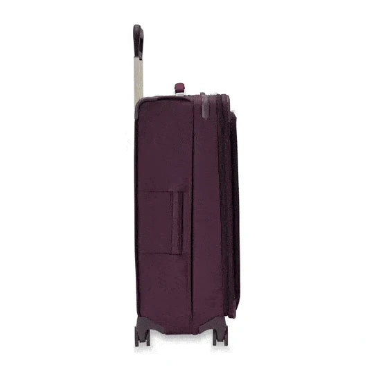 Briggs & Riley Baseline Large Expandable Spinner Luggage - 28