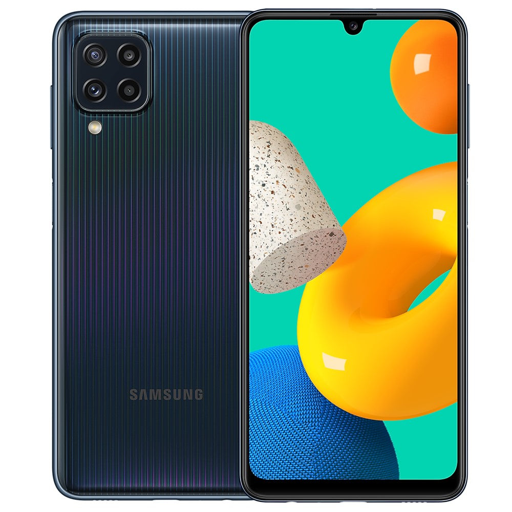 SAMSUNG Galaxy M32 128GB 6GB RAM 6.4