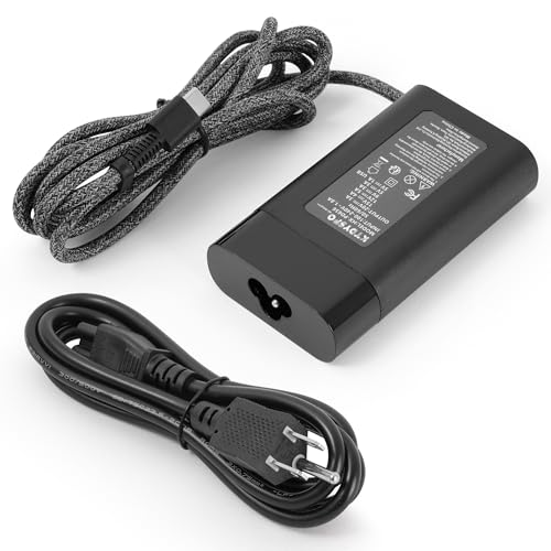 Black new 65w