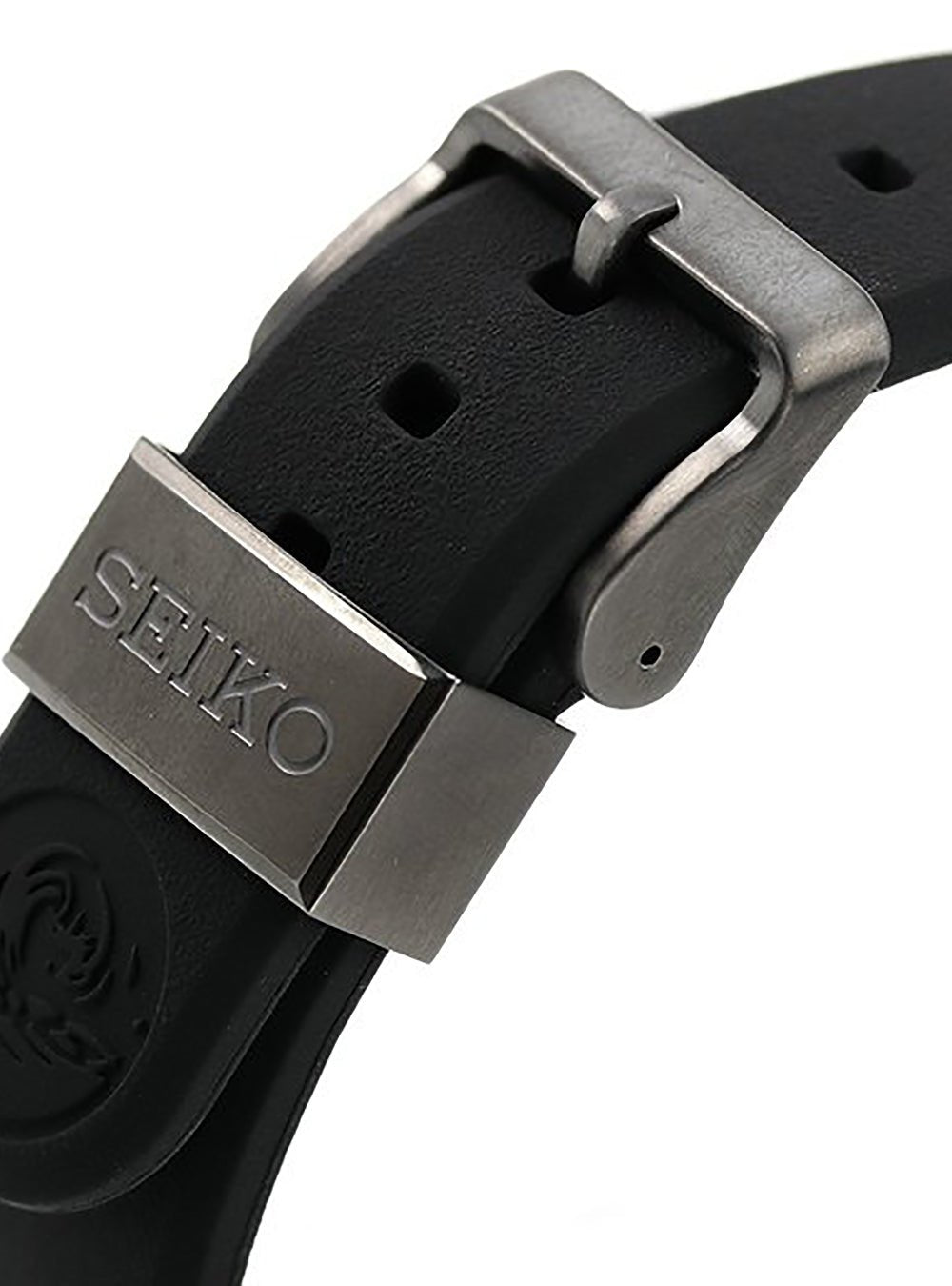 SEIKO PROSPEX DIVER SCUBA STREET SAFARI SBDY091 Limited Edition Japanese Made Automatic Watch for Men - Perfect for Diving, Street Fashion & Safari Adventures