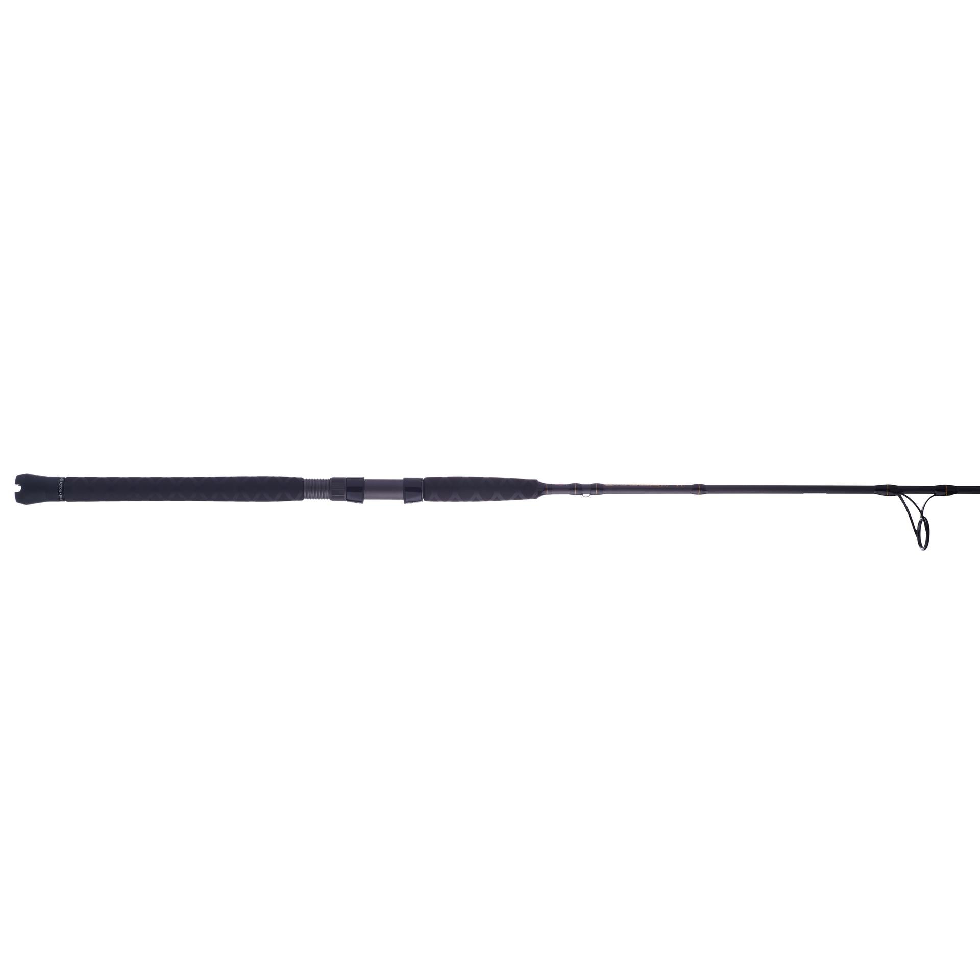 Battalion™ II Inshore Spinning Rod - Lightweight Saltwater Fishing Rod for Bass, Trout & Redfish | Perfect for Kayak, Pier & Shore Fishing