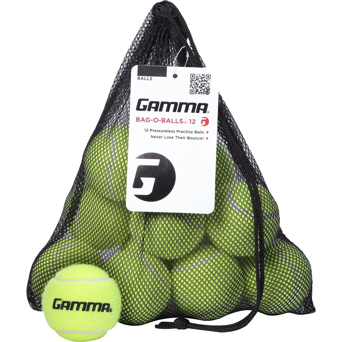 Premium Bag O Balls - 100-Pack Durable Practice Golf Balls for Driving Range & Backyard Training | Perfect for Golfers, Beginners & Practice Sessions
