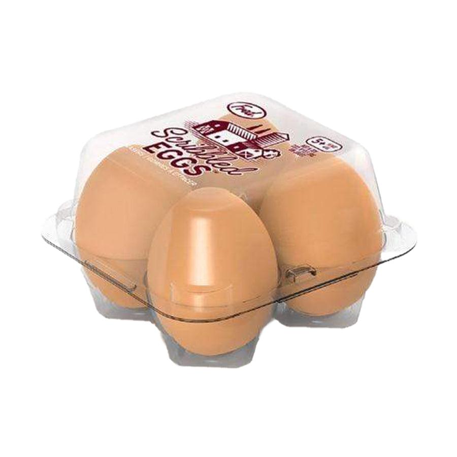 FRED Scribbled Eggs Eraser - Fun Novelty Erasers for Kids, Office & School Supplies - Perfect for Pencil Cases, Gifts & Art Projects