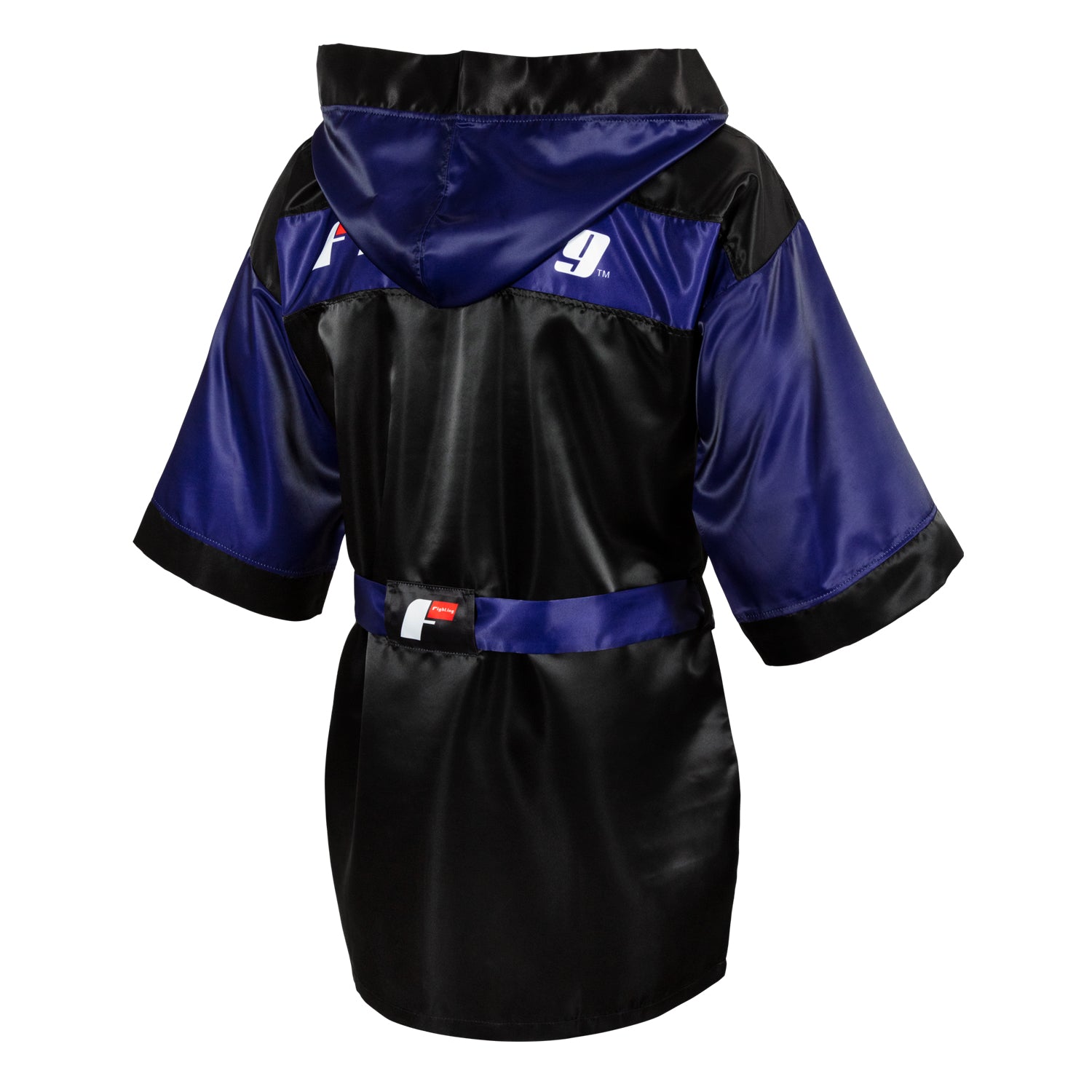Premium Full-Length Fighting Robe for Martial Arts Training - Comfortable & Durable Karate Uniform for Men & Women - Perfect for Taekwondo, Kung Fu, and MMA Practice