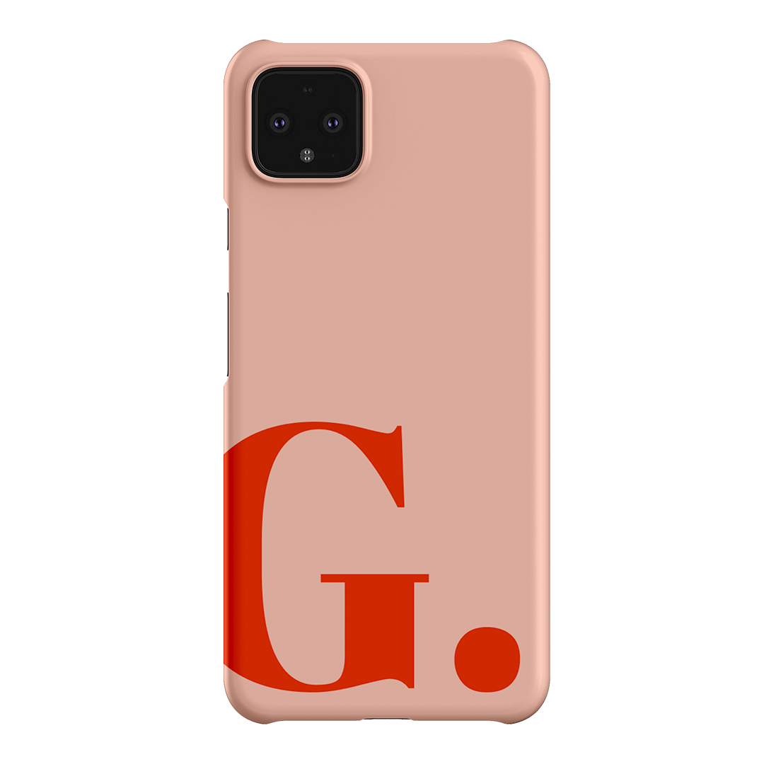 Custom Google Pixel Phone Case - Durable Protective Cover for Google Pixel Series - Perfect for Everyday Use, Travel & Outdoor Activities