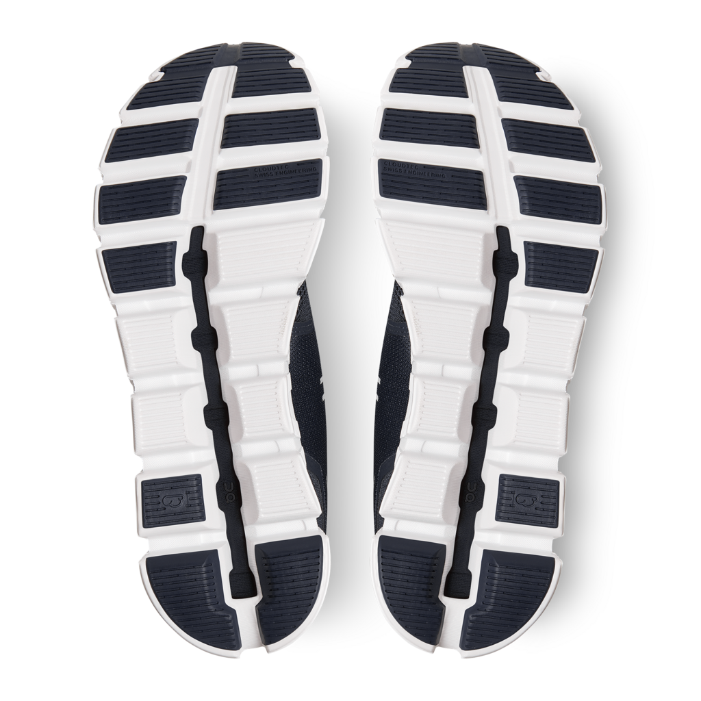 On Cloud 5 Men's Running Shoes - Lightweight Cushioned Sneakers for Jogging & Gym Workouts | Perfect for Road Running, Training & Everyday Wear