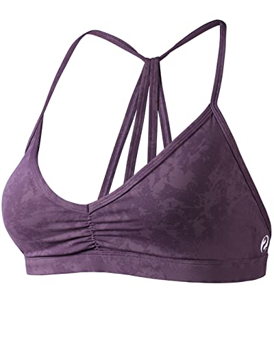 Floral-purple