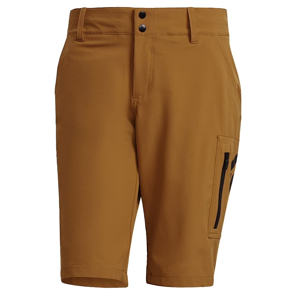 adidas Five Ten Brand of The Brave Men's Shorts - Durable & Comfortable for Hiking, Climbing & Outdoor Adventures