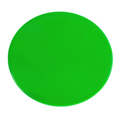 Bright Green