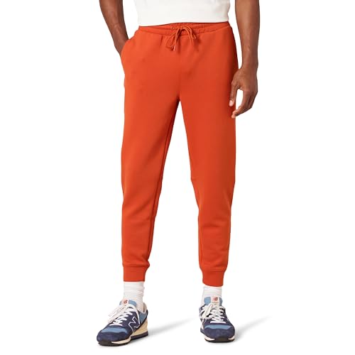 Rust Orange