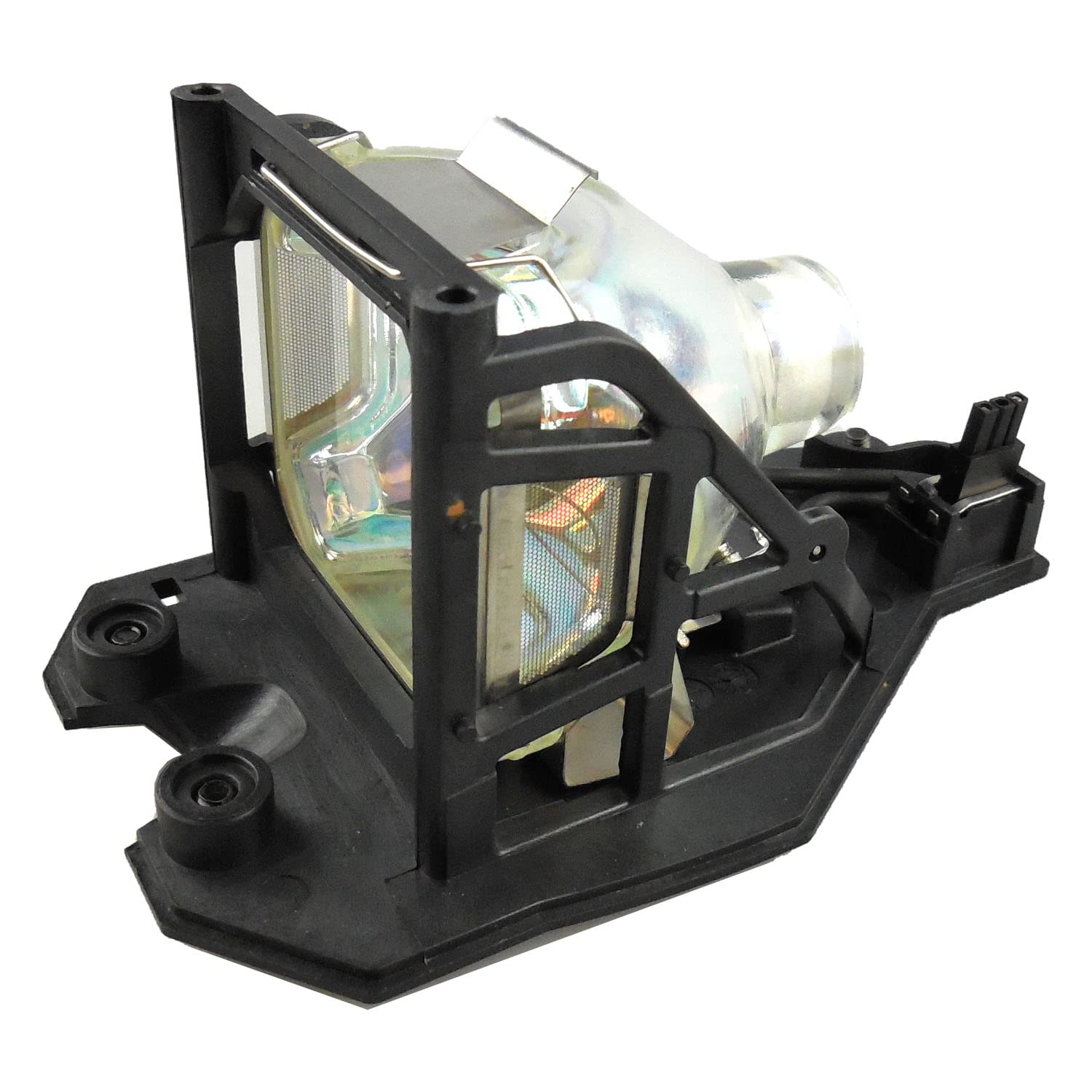 Original Title: SP_LAMP_007 / 60257642 Replacement Projector Lamp Bulb with Housing Compatible with Infocus SP-LAMP-007 LP250   Optimized Title: Infocus SP-LAMP-007 LP250 Replacement Projector Lamp Bulb with Housing - High Brightness & Long Lifespan - Perfect for Home Theater, Office Presentations, and Classroom Projectors