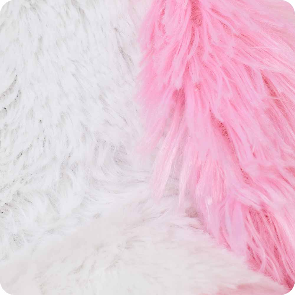 Soft Plush Unicorn Warmies - Microwaveable Heating Pad for Kids & Adults - Perfect for Relaxation, Stress Relief & Sleep Aid