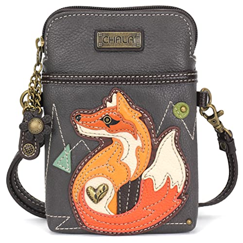 Fox a - Ink