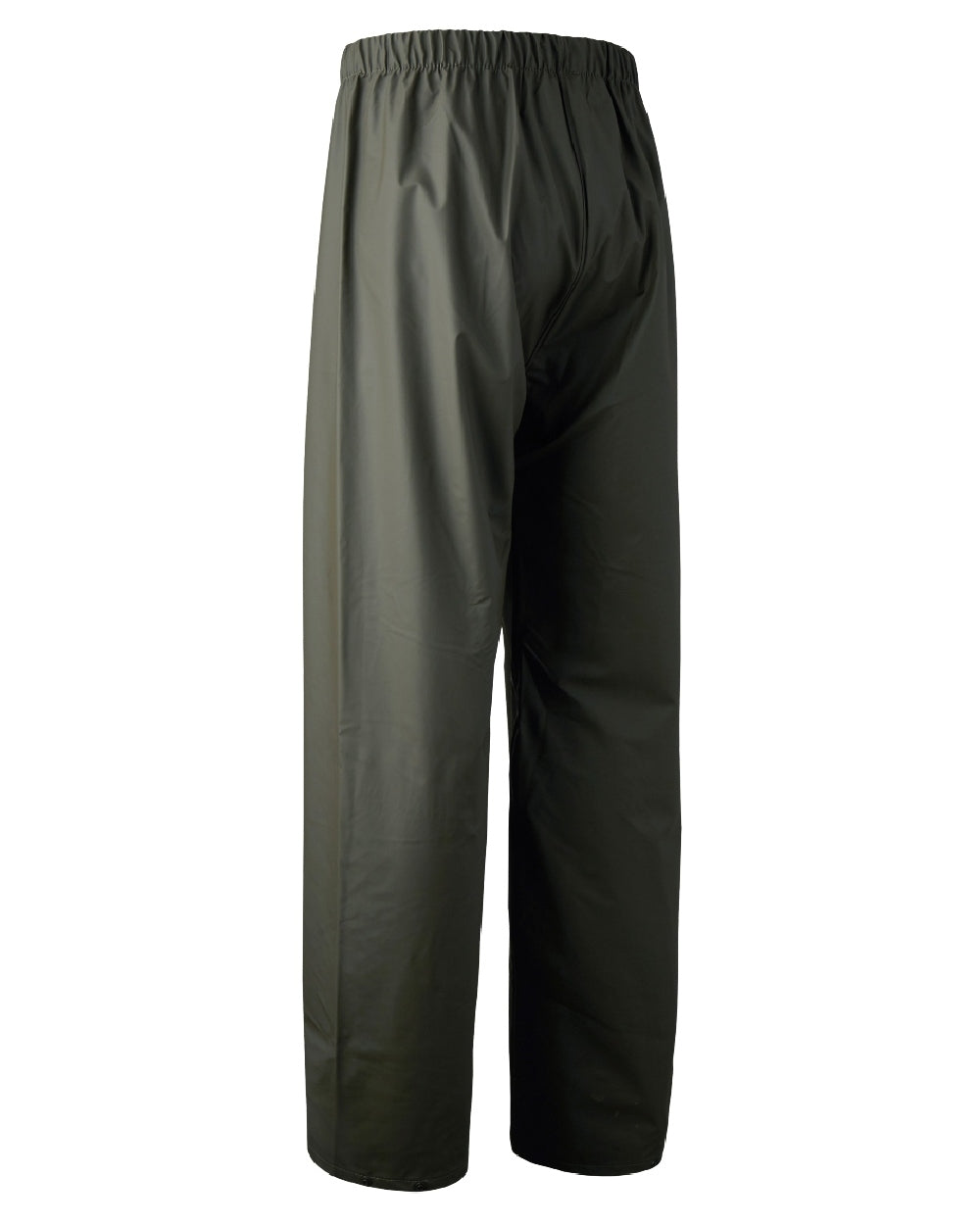 Deerhunter Hurricane Rain Pants - Waterproof Hiking Trousers for Men & Women - Outdoor Adventure & Storm Protection Gear for Camping, Fishing & Travel