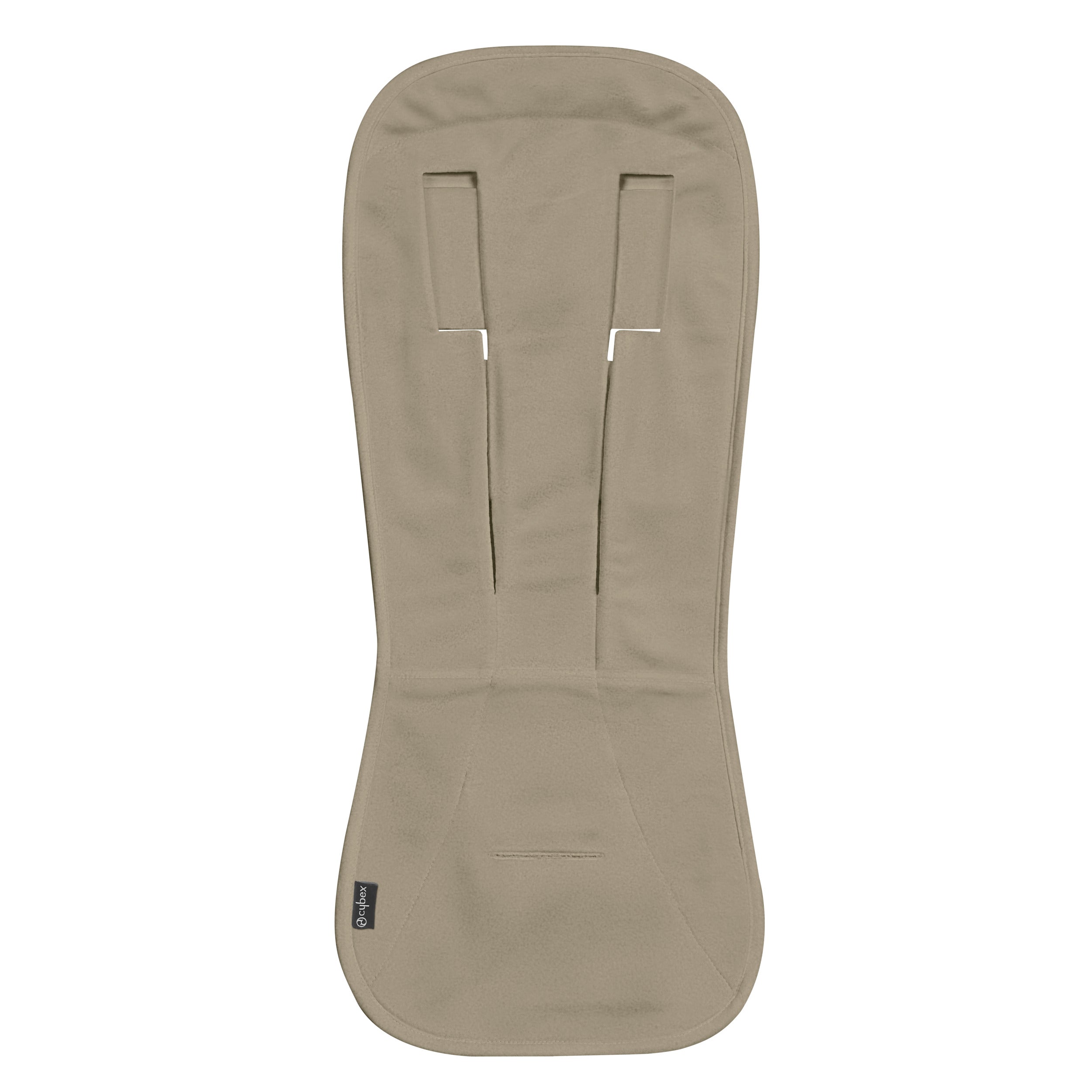 Cybex Stroller Summer Seat Liner - Breathable & Cooling Baby Stroller Pad for Hot Weather - Perfect for Outdoor Walks, Shopping & Travel