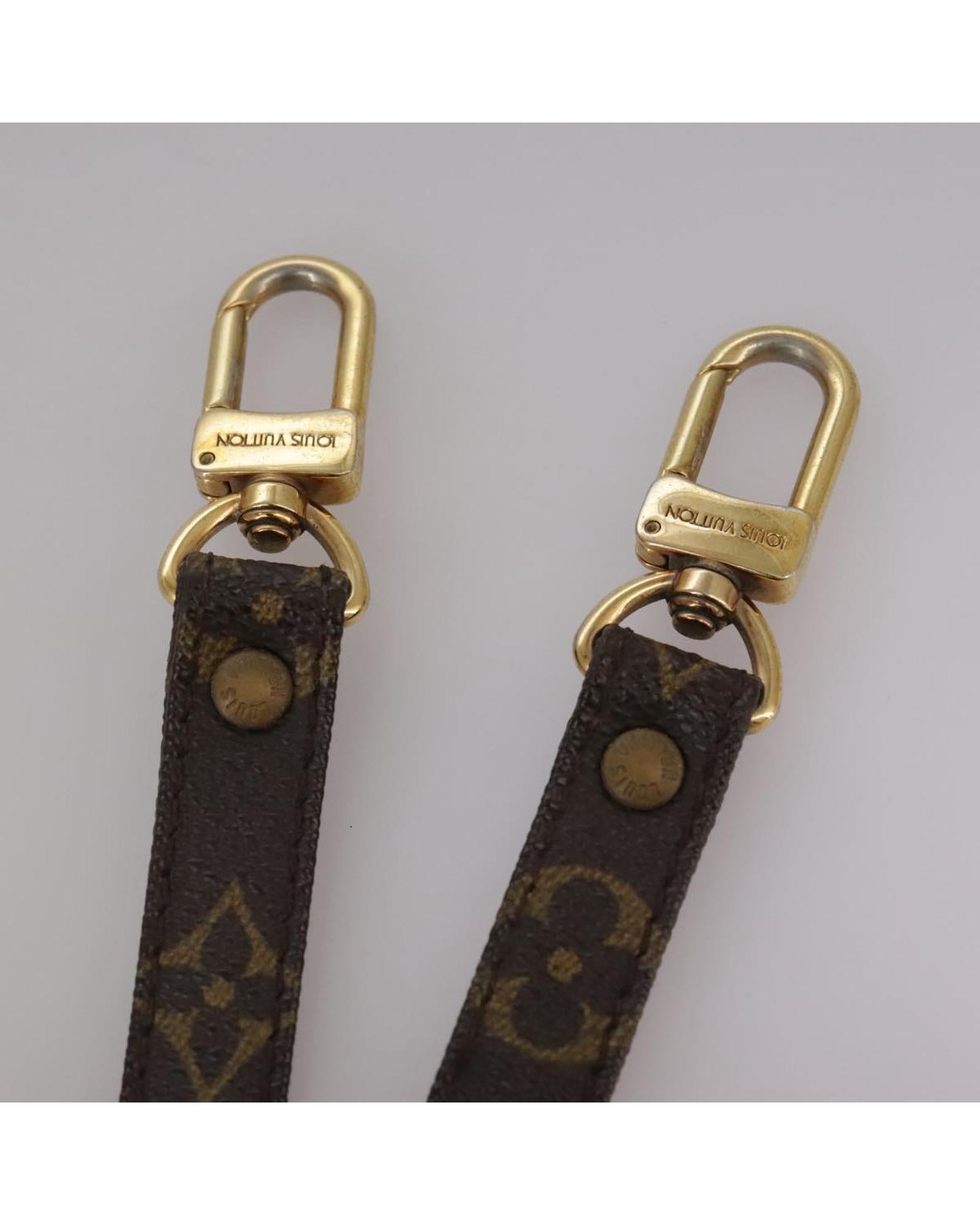 Personalized Monogram Canvas Bag Strap - Custom Name Adjustable Shoulder Strap for Tote Bags, Purses & Travel Accessories - Perfect for Work, Gym & Everyday Use