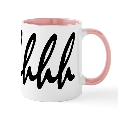 White/Pink Inside