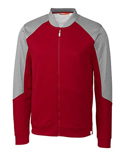 Cardinal Red