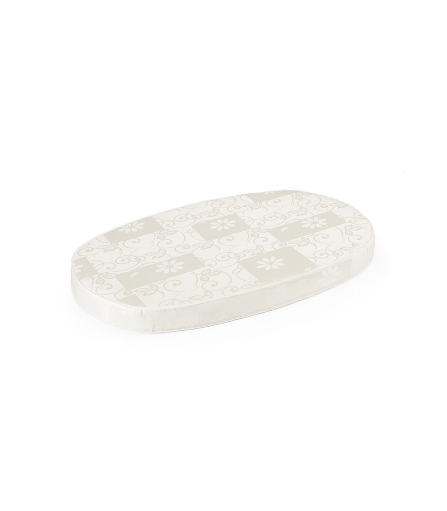 Stokke Sleepi Baby Crib Mattress - Breathable Foam for Newborns & Toddlers - Perfect for Nursery, Daycare & Travel Use
