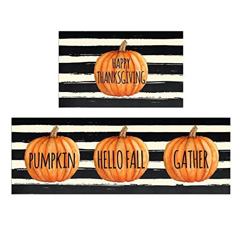 Fall Pumpkin