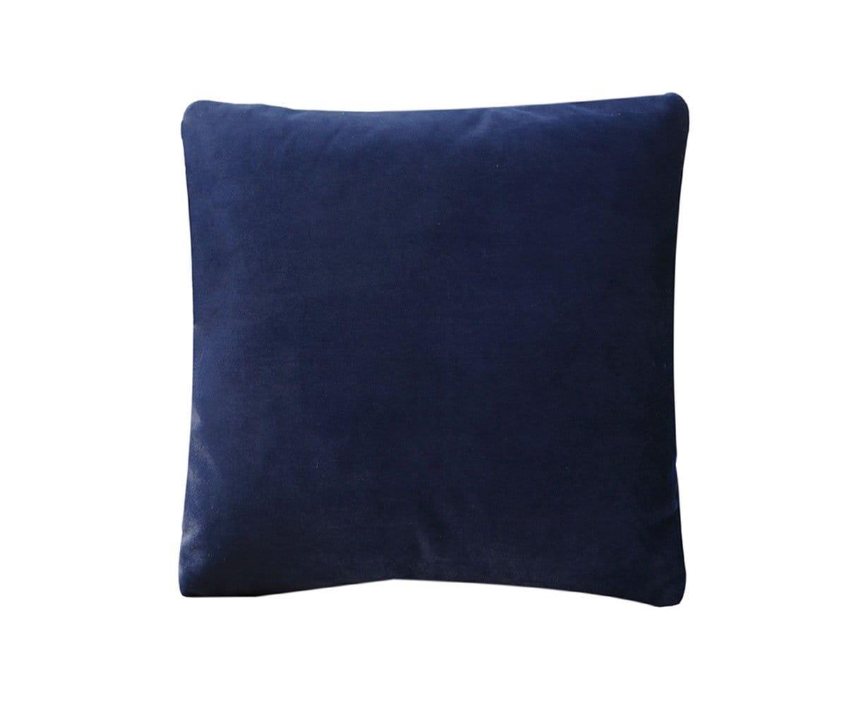 Luxury Joei Velvet Pillow - Soft & Plush Decorative Throw Pillow for Couch, Bed, Sofa - Perfect for Living Room, Bedroom, Home Decor