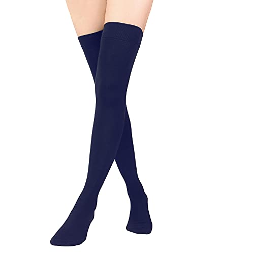A Navy Blue