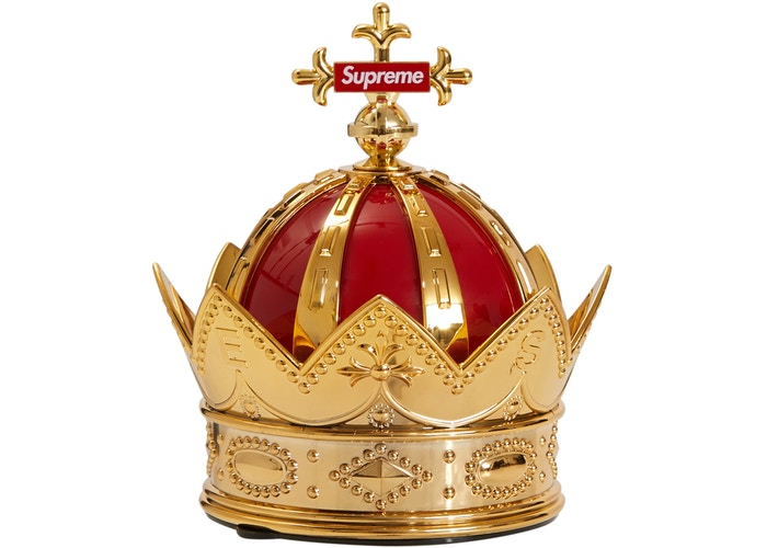 Premium Crown Air Freshener for Home & Car - Long-Lasting Fragrance for Fresh Indoor & Vehicle Spaces