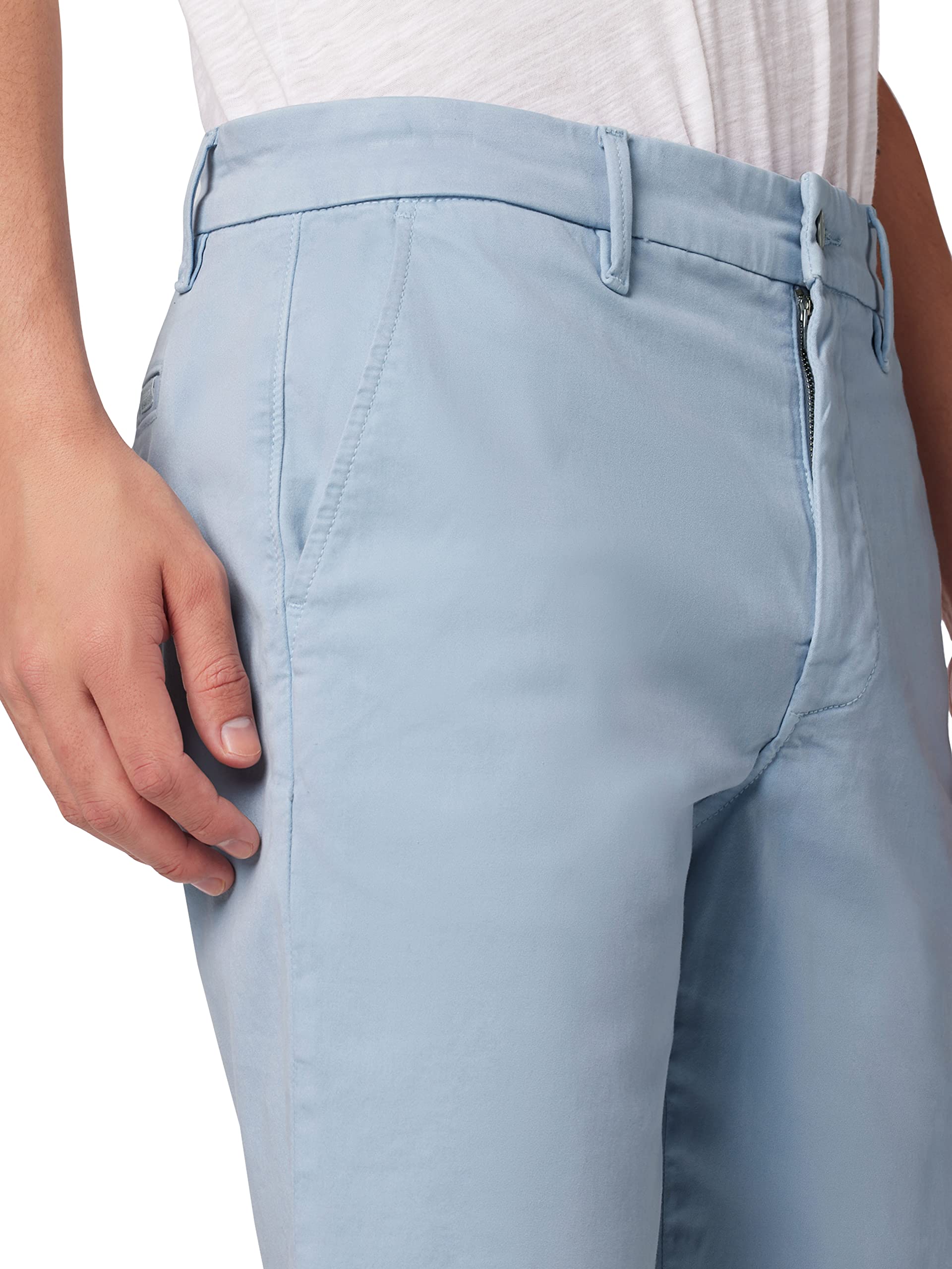Joe's Men's Brixton Trouser Shorts - Classic Casual Chino Shorts for Men | Comfortable Summer Short Pants for Outdoor Activities, Beach, and Travel