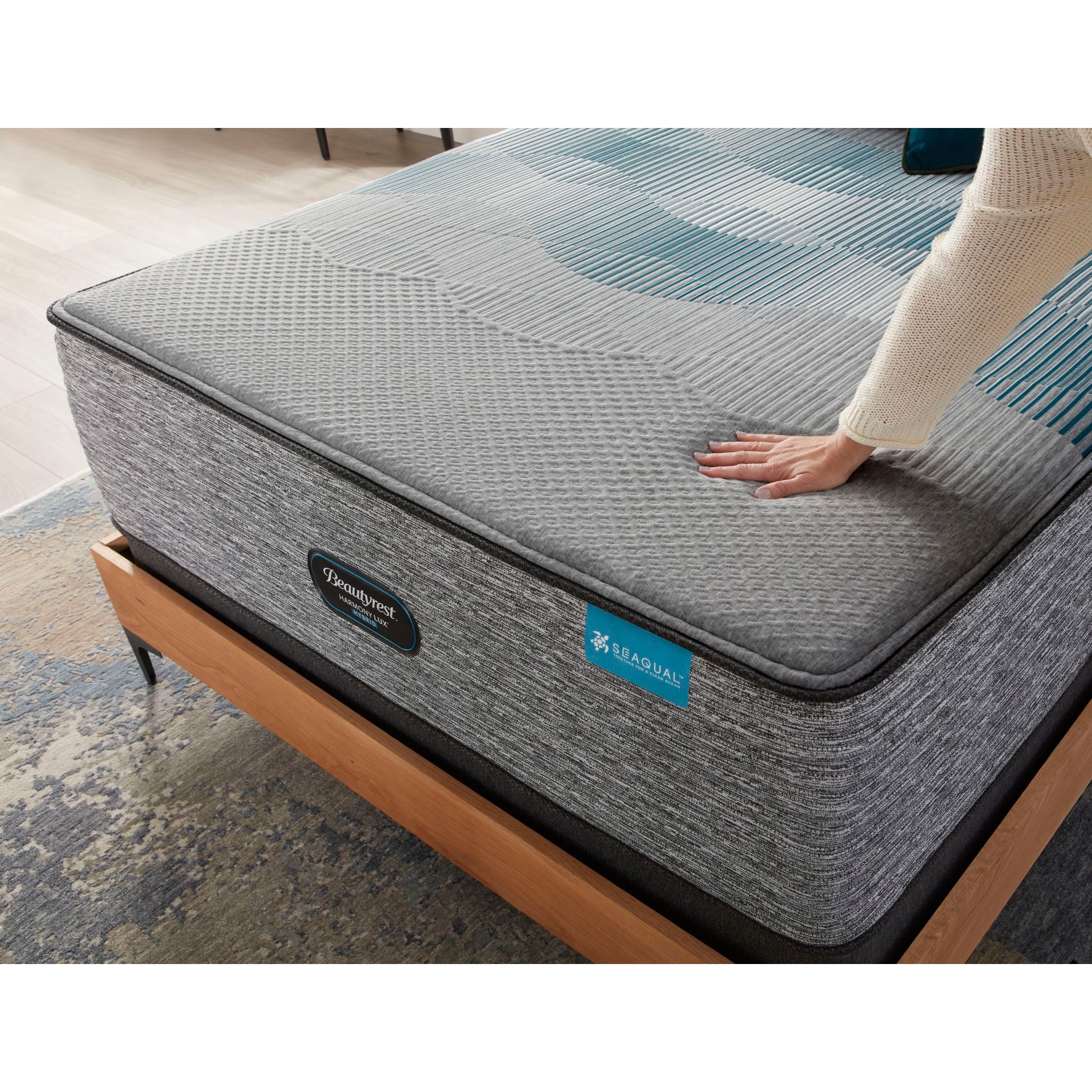 Beautyrest Harmony Lux Melo 14