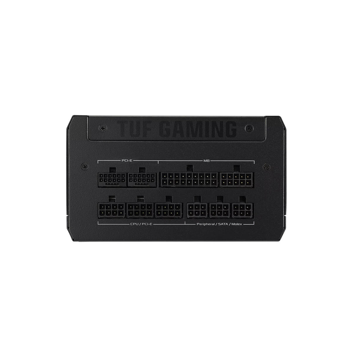 ASUS TUF Gaming 1200W 80 Plus Gold Fully Modular Power Supply - High Performance PSU for Gaming PC, Workstation & Crypto Mining Rigs - Perfect for 4K Gaming, Video Editing & Heavy Duty Computing