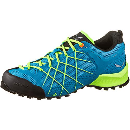 Blue Blue Danube Fluo Green 8375